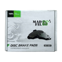 MADFIL PN5495 (Ford Fiesta/Fusion, Mazda Demio/Verisa) PN5495