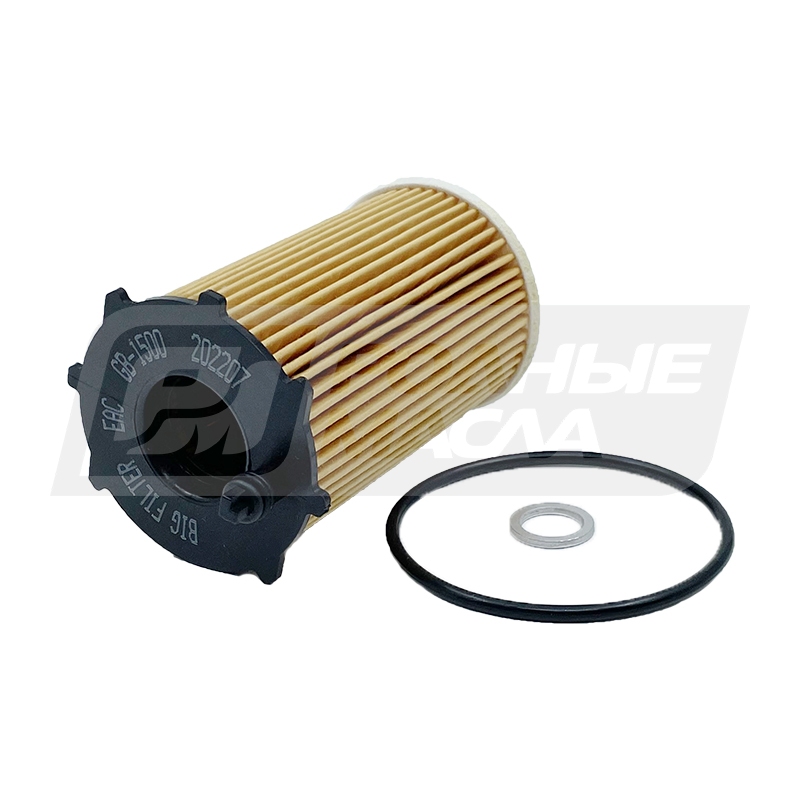 BIG FILTER GB-1500 (Hyundai/Kia 263203CAA0, S263203CAA0) GB1500