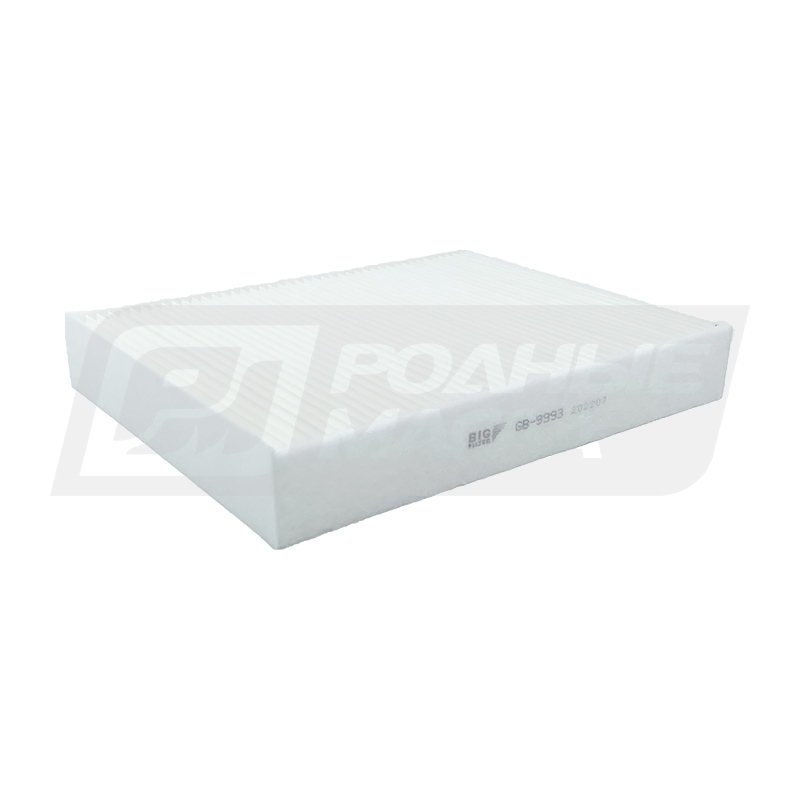 BIG FILTER GB-9993 (VAG 7P0819631, Porsche 95857221900) GB9993