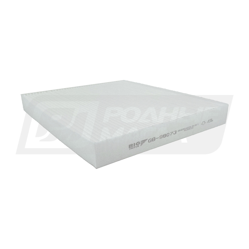 BIG FILTER GB-98073 (CUK 26 010, Hyundai/Kia 97133C5000) GB98073