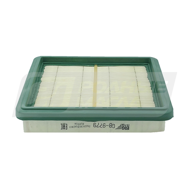 BIG FILTER GB-9779 (C2119, LX877, AP082/4, GM 42390018) GB9779