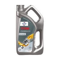 FUCHS Titan Formula II LL 5W40, 4л 0069491006