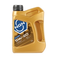 NGN Fusion A-Line 5W20, 1л V272085634