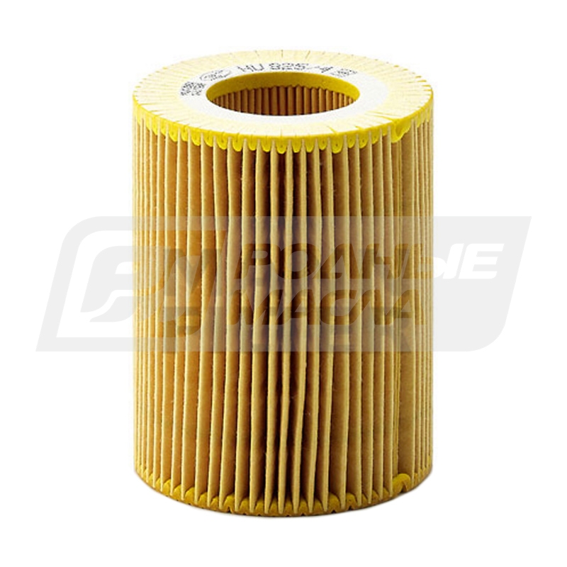 MANN HU 925/4 x (O-BMW 11427512300) HU9254X